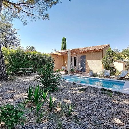 Villa Mazet les oliviers Saint-Rémy de Provence Extérieur photo