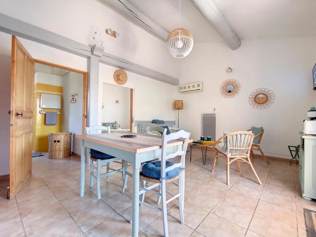 Villa Mazet les oliviers Saint-Rémy de Provence Extérieur photo